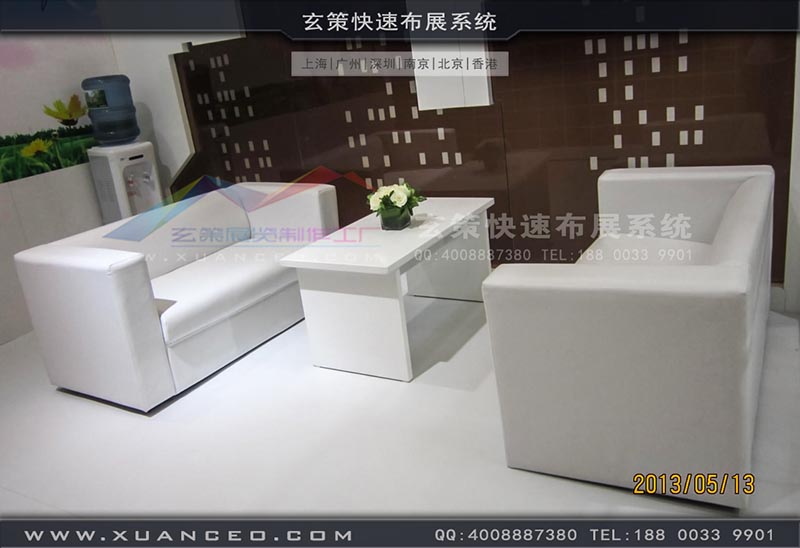 光伏展-CNPV展台-上海91视频影院展览
