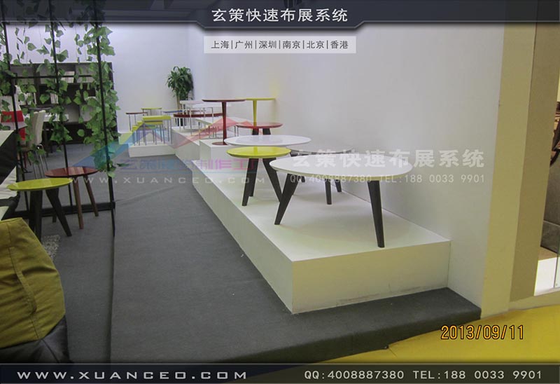家具展91视频网站入口-上海91视频影院展览