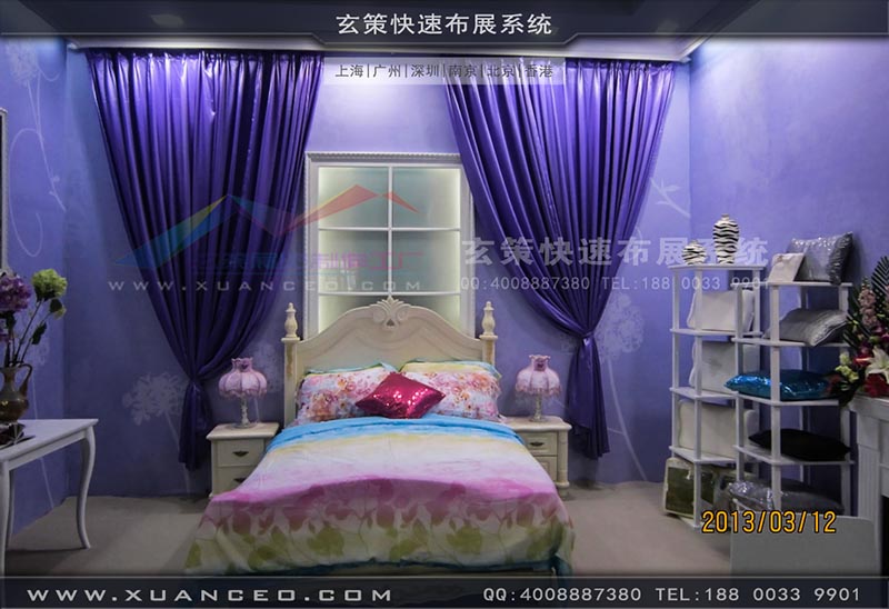纺织展91视频网站入口-上海91视频影院展览