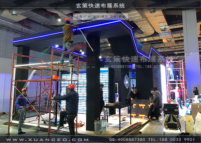 广告展-互霖科技91视频网站入口