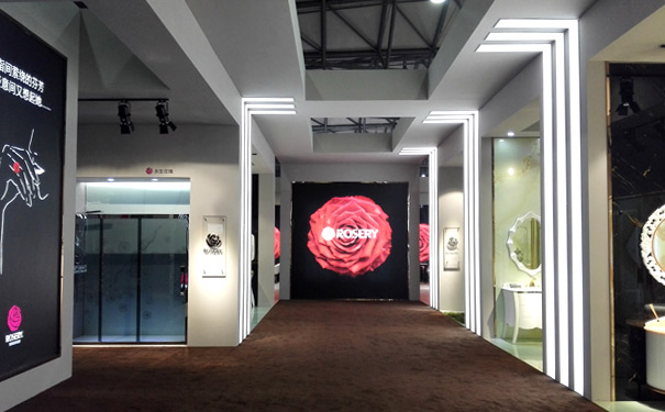 上海展会91视频网站入口材料