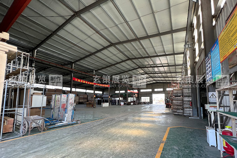 91视频影院展览工厂仓库