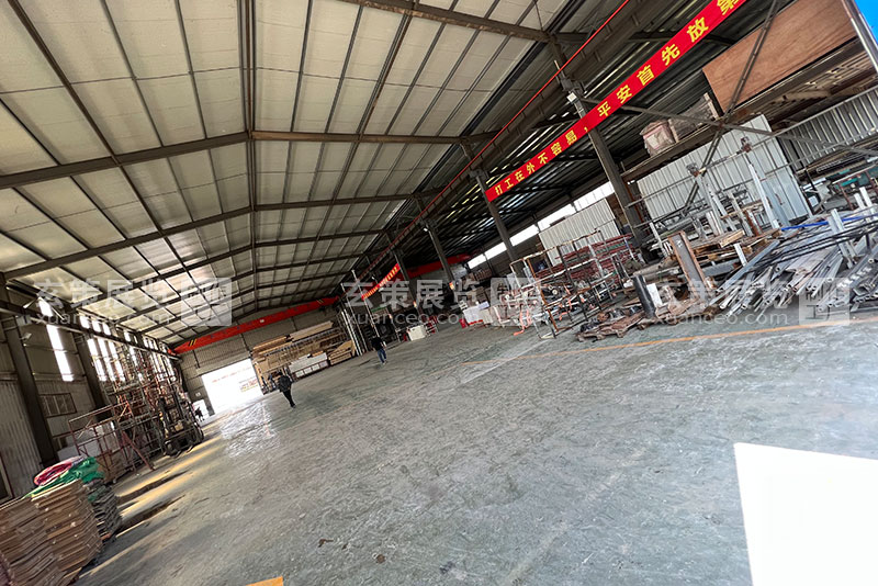 91视频影院展览工厂铁工区