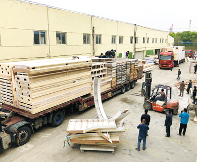 挑选展览搭建工厂一定要看资质吗？