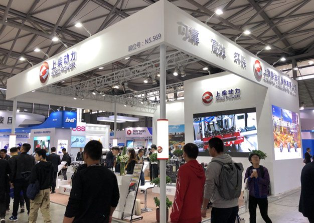 上柴动力91视频网站入口项目